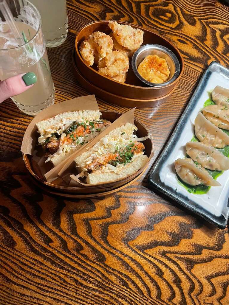 Ezo Izakaya