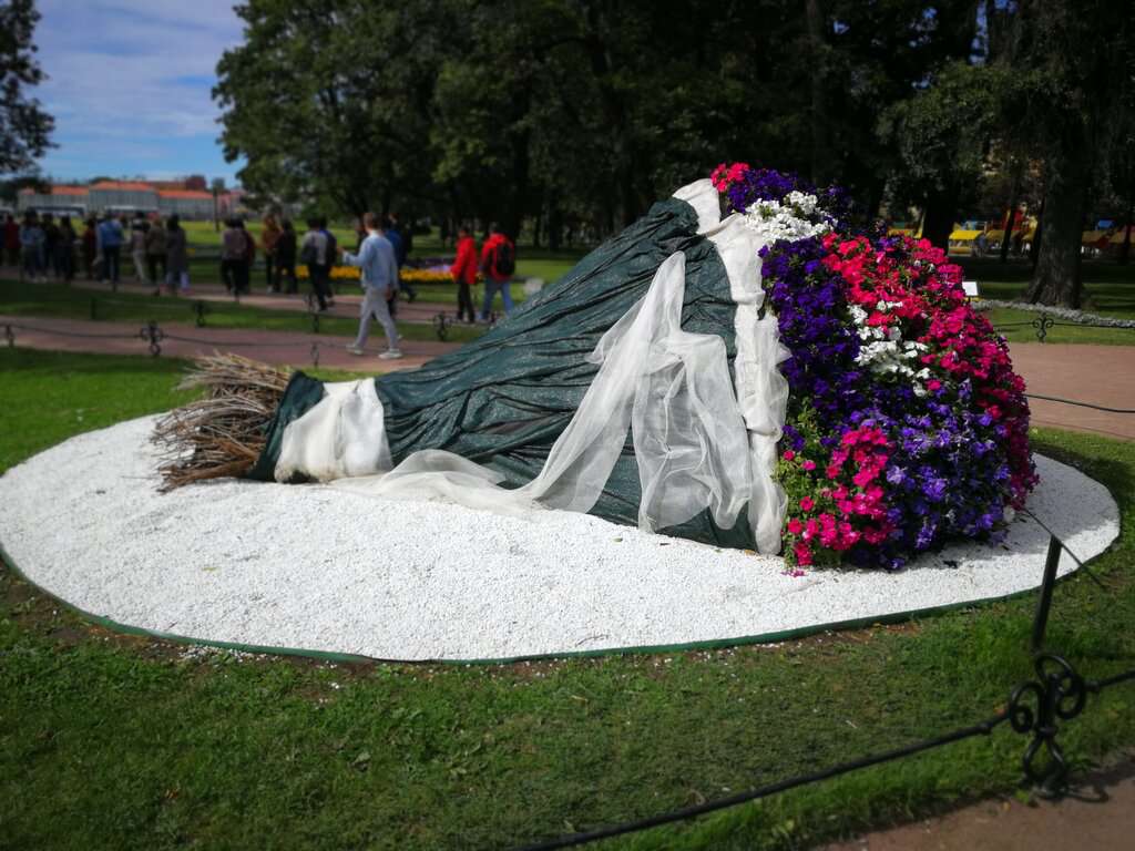 Александровский сад