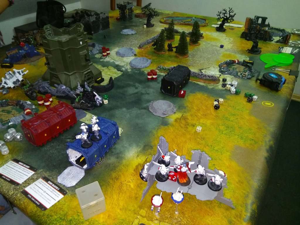 Караван подарков