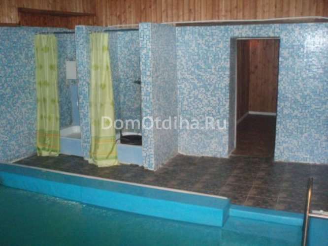 Большая медведица