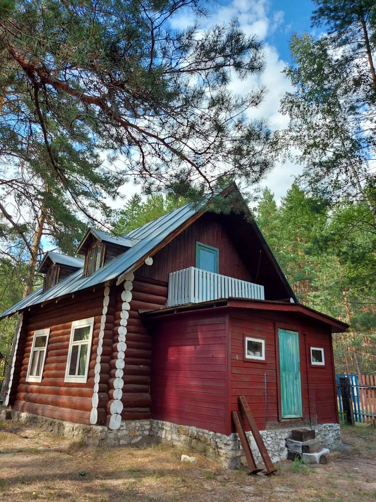 Поляна сказок