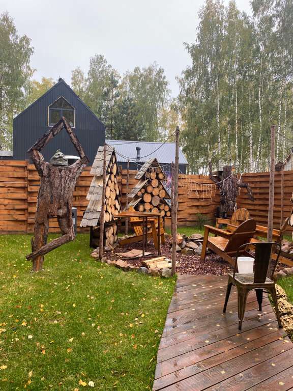 Горьковский Чан