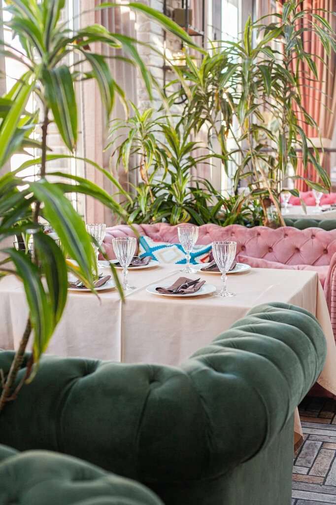 Небесный Замок