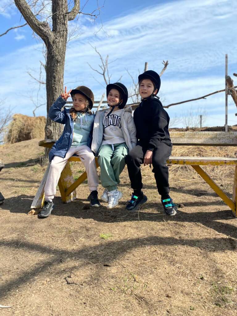 Конно-спортивный клуб Fast Horse