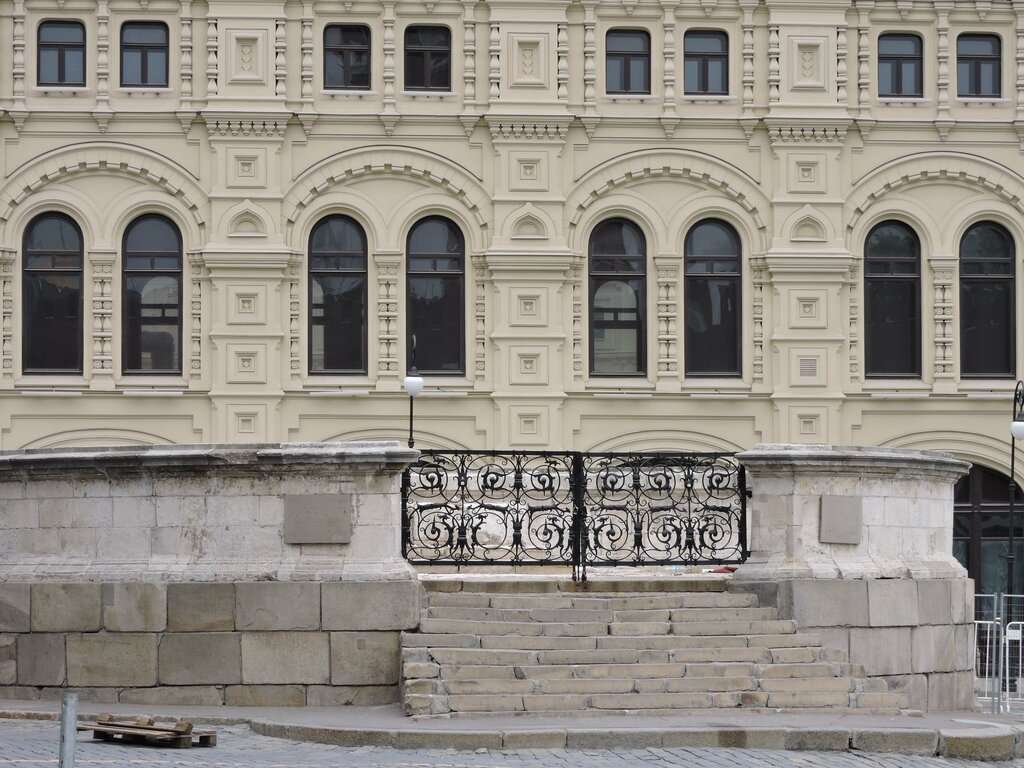 Лобное место