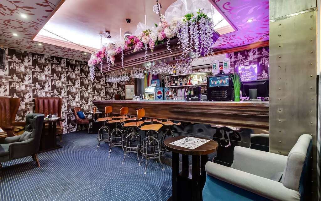 Караоке Голос