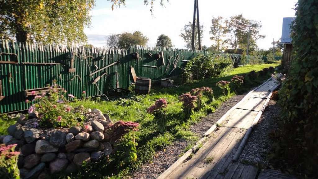 Токарево на Волге