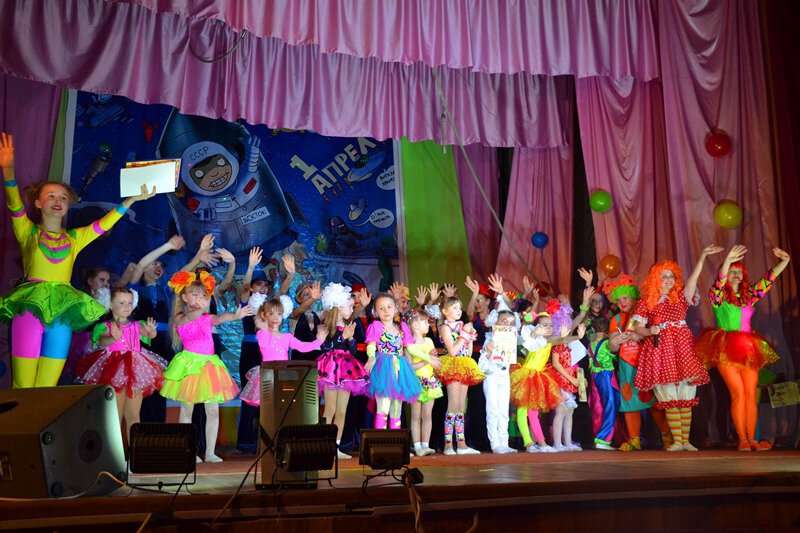 МАУ Дом культуры микрорайона Амурсельмаш