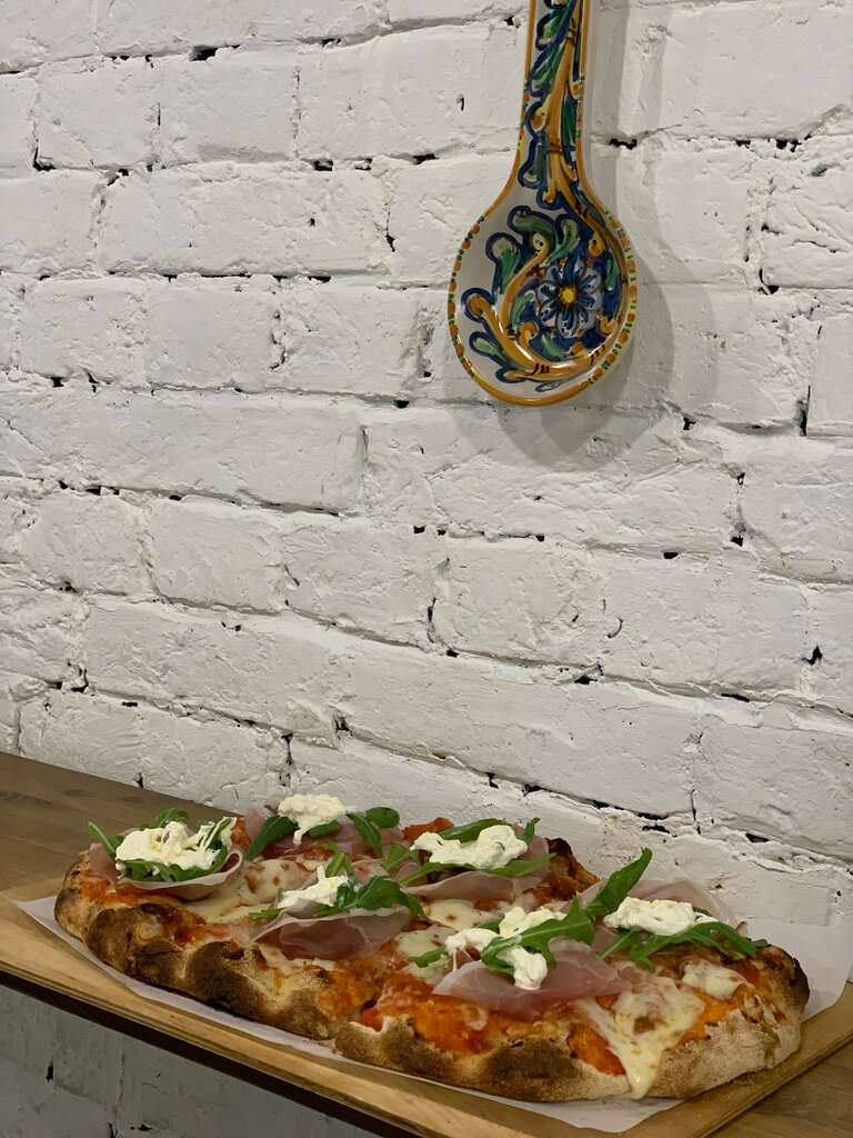 Ла Мортацца