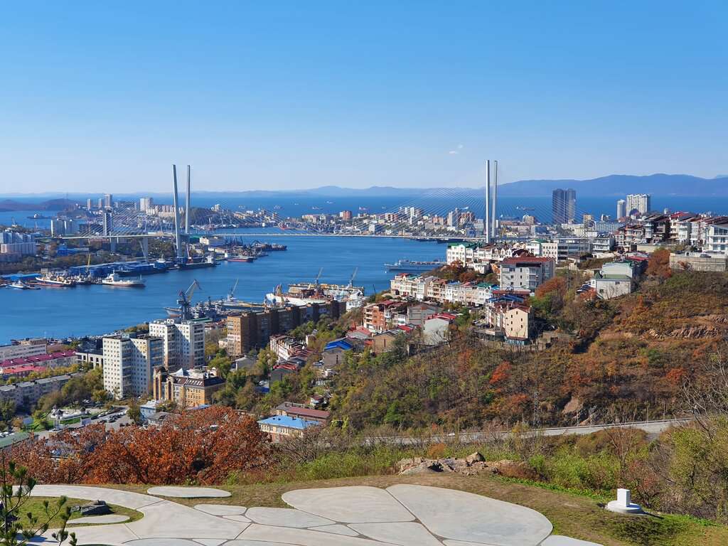 Нагорный парк