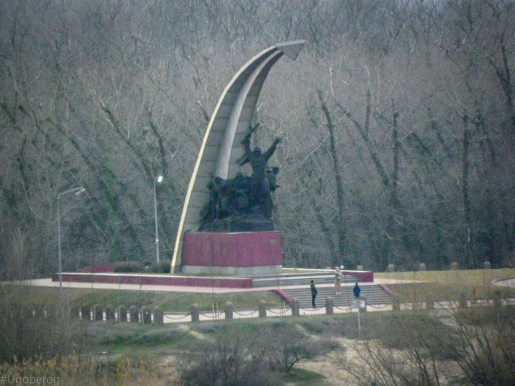 Кумженская роща
