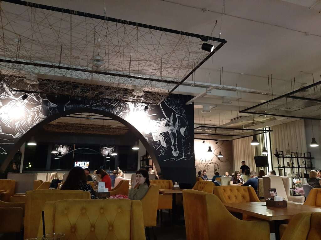 Ресторан Честных Цен