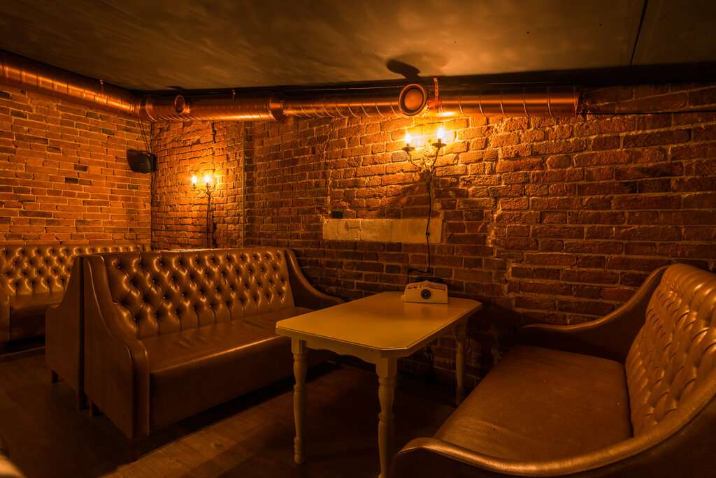 Кальянная Vito lounge