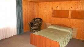 Русская баня