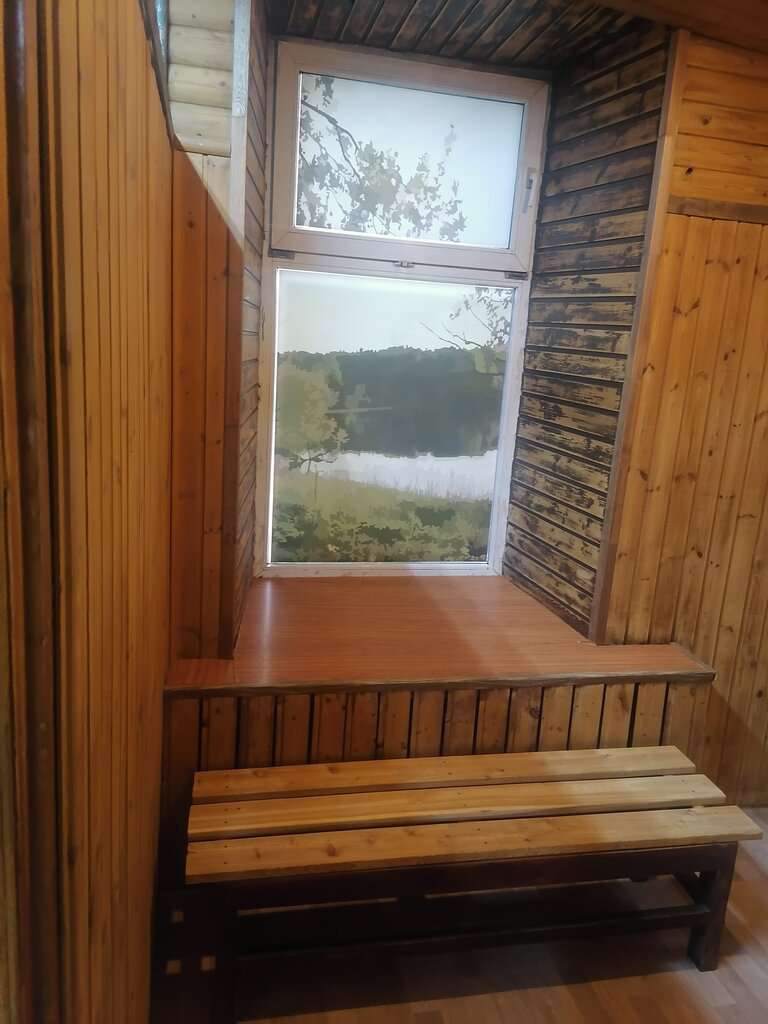 Лоцманские бани