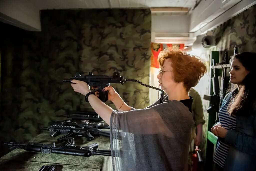 Золотая пуля