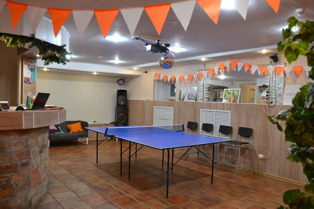 Антикафе ИграЕм