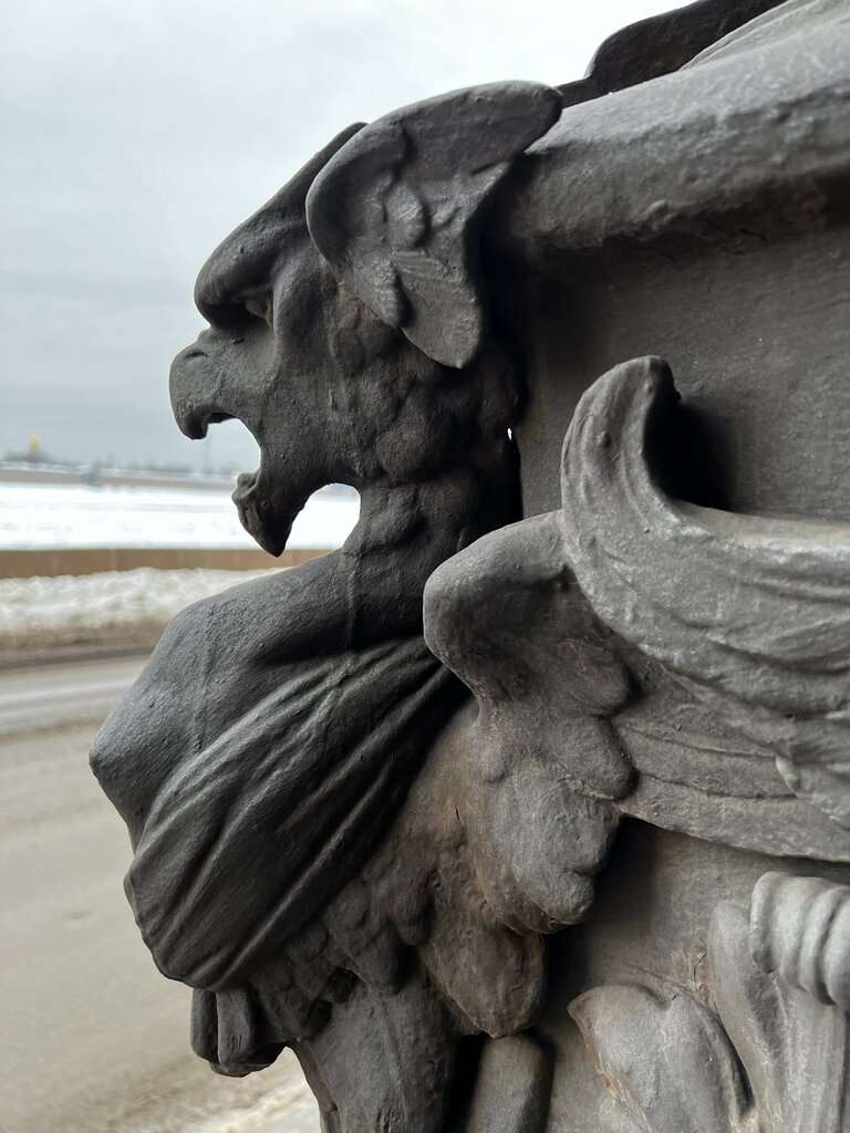 Дворец Великого князя Владимира Александровича