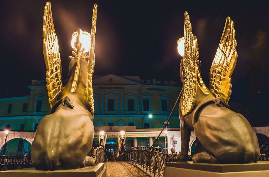 Банковский мост