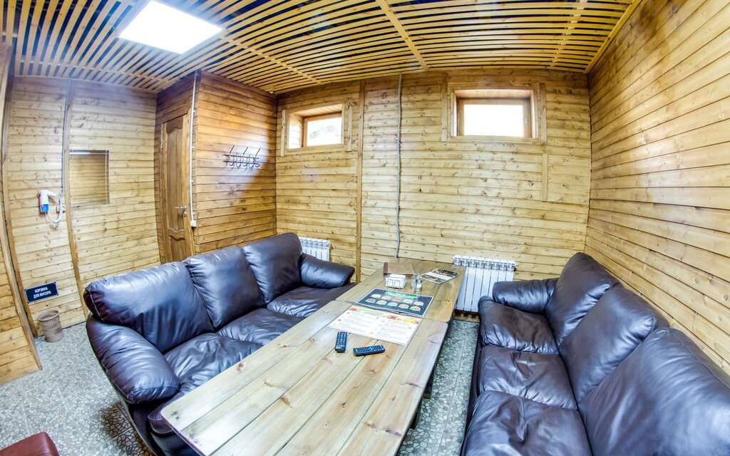 Круглосуточная Баня Деревенька