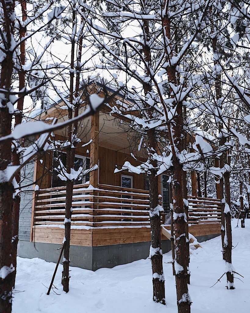 Дача на Горе-море