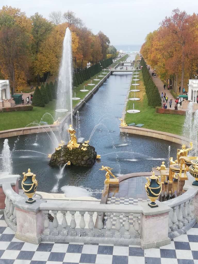 Дворцовый мост