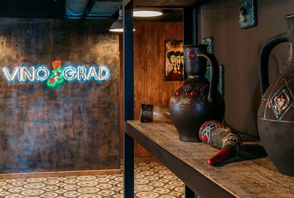 Vinograd