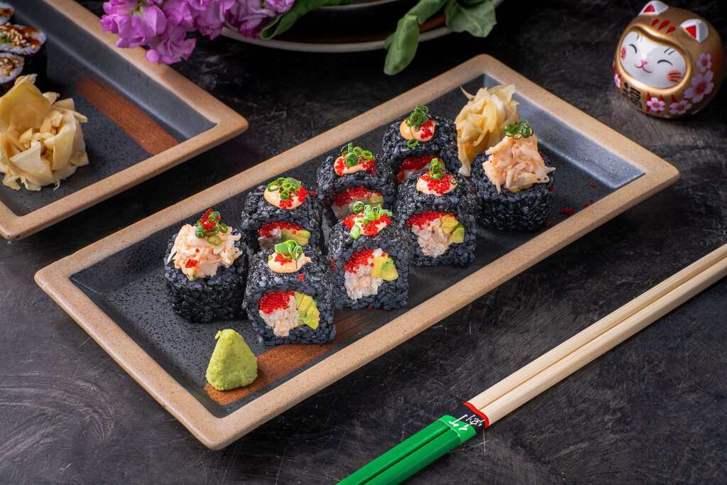 Ниппон кафе