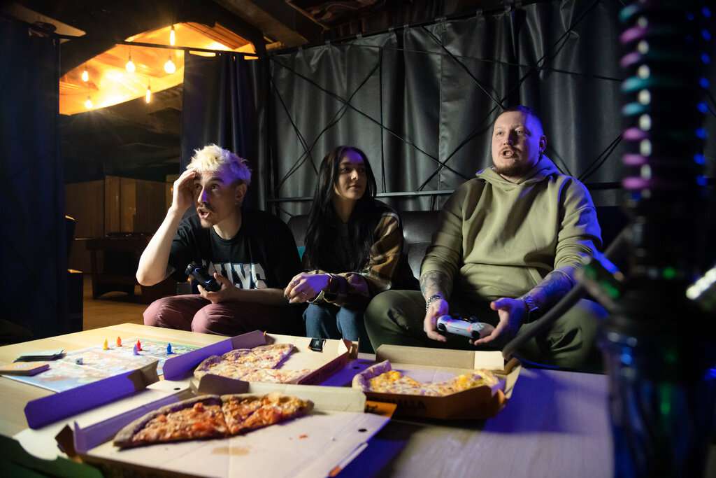 Время Первых