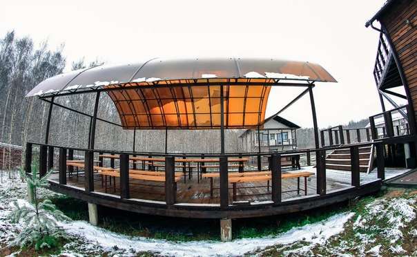 Пиратская Гавань