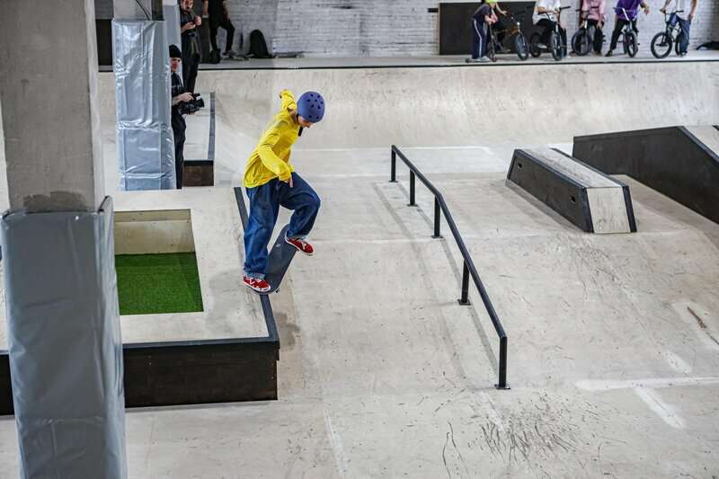 Street Sport Academy