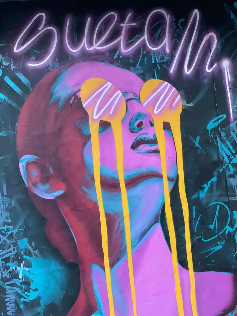 Суета тайм кафе