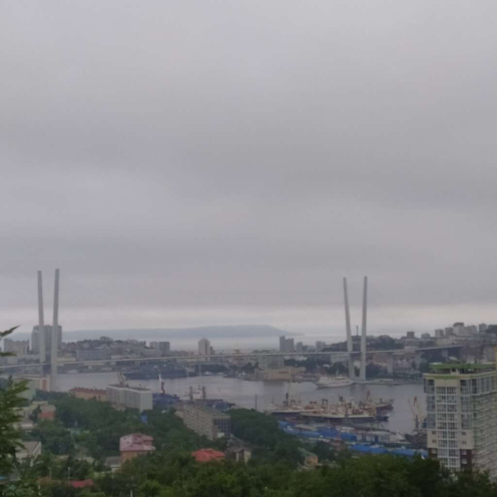 Смотровая площадка