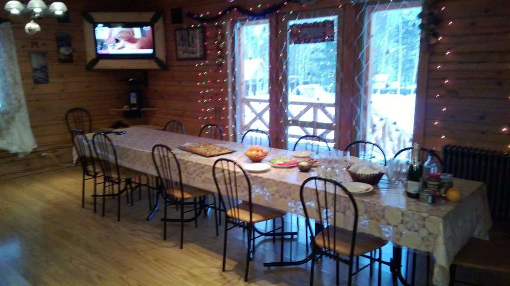 Волга Холидэй