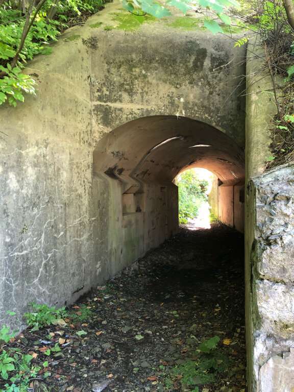 Форт № 7 Владивостокской крепости