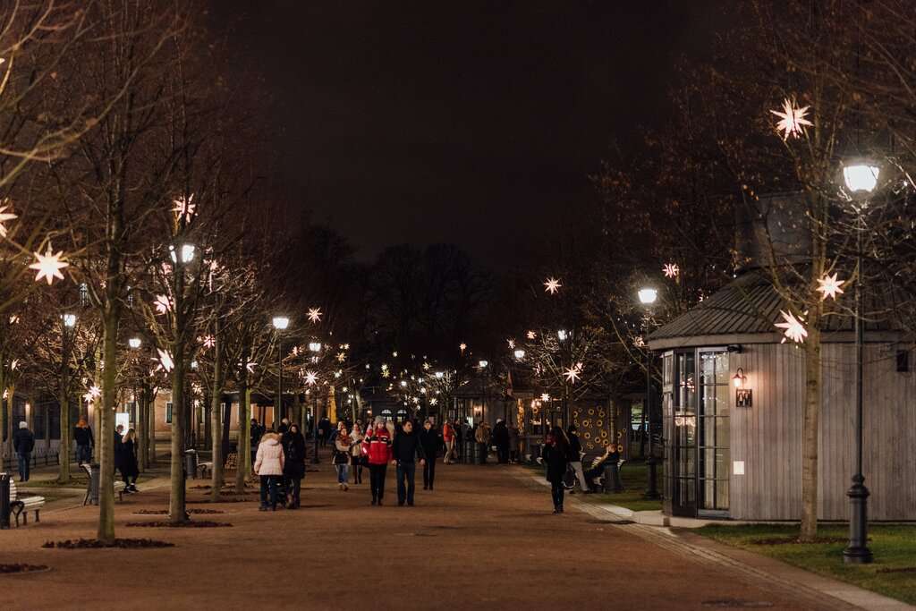 Остров Новая Голландия