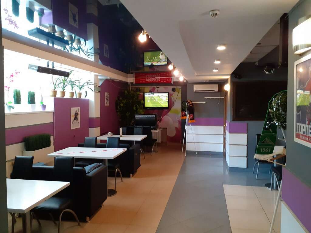 Караоке бар