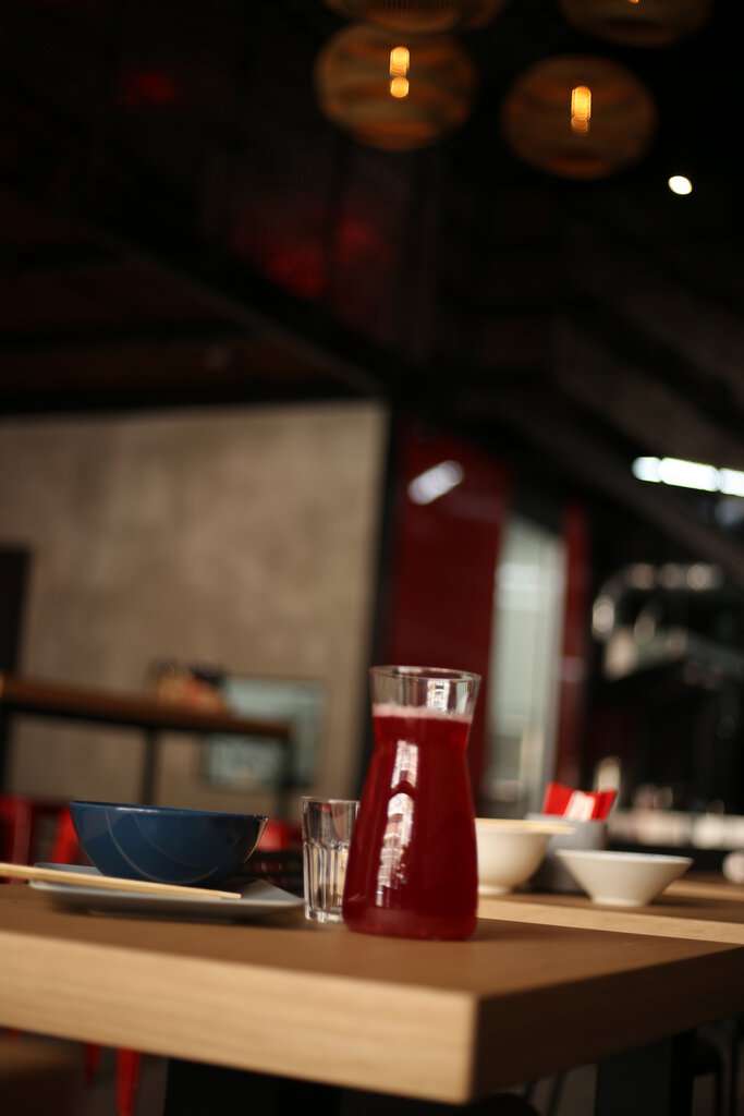 Куксу Рамен