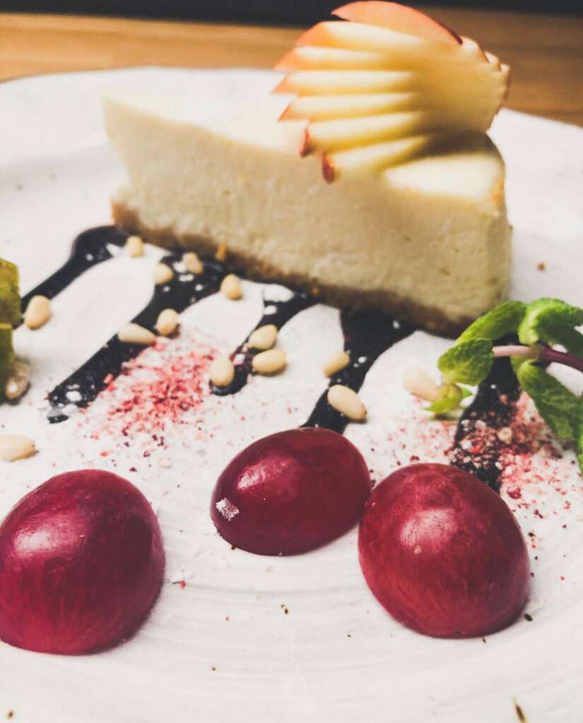 Чёрная Лиса