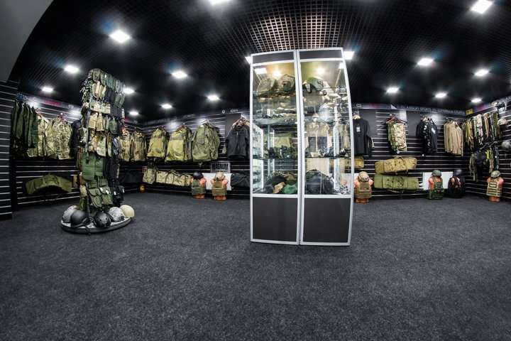 Страйкбол спорт