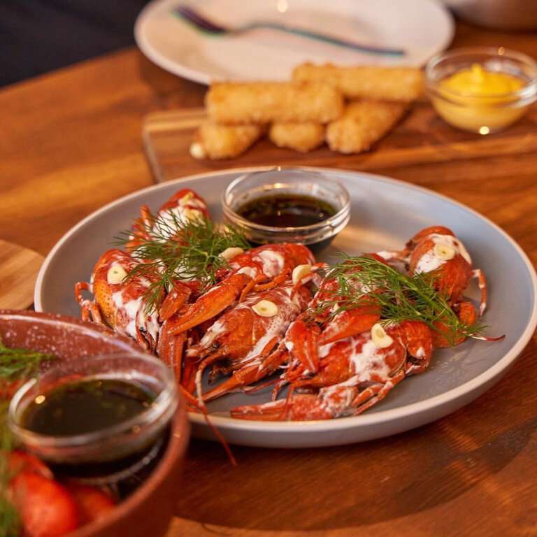 Пикник Раковарня&Bar