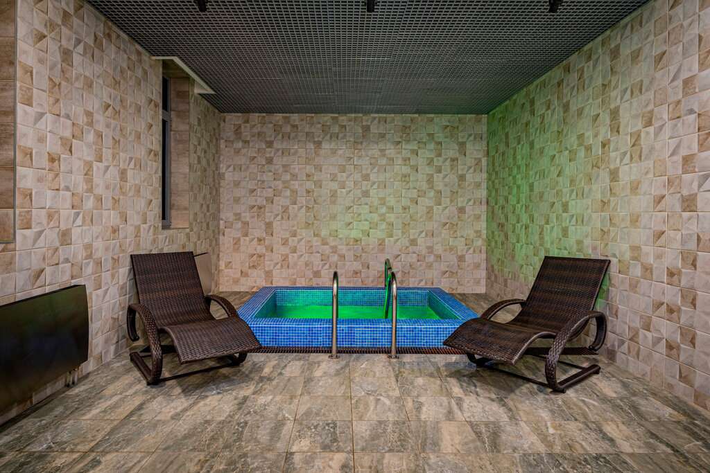 Краснопресненские бани