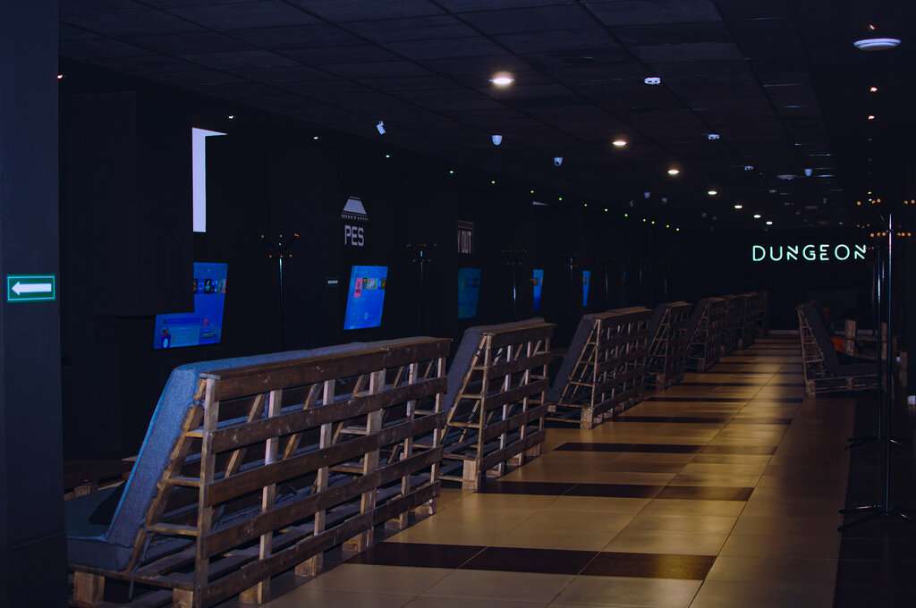 Dungeon