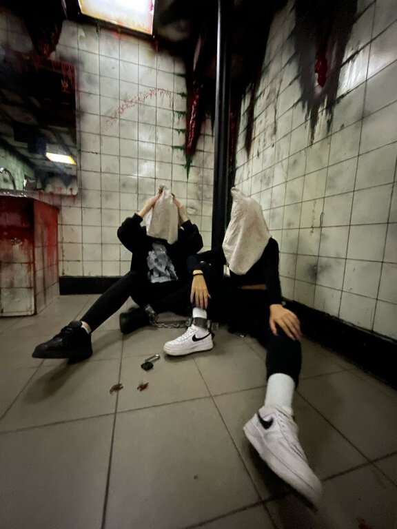 Шестое чувство