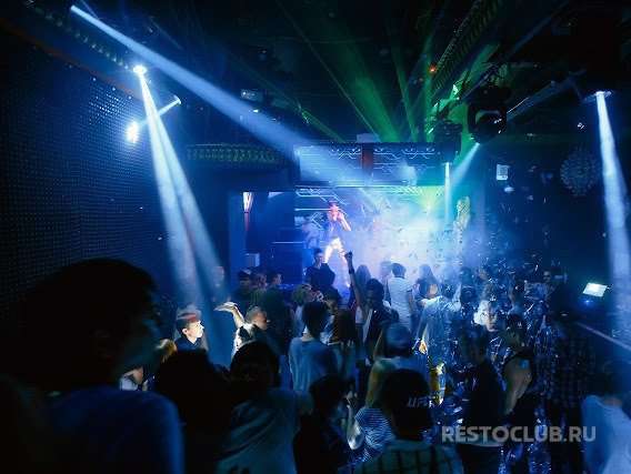 Центральная станция