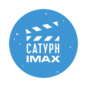 Сатурн IMAX